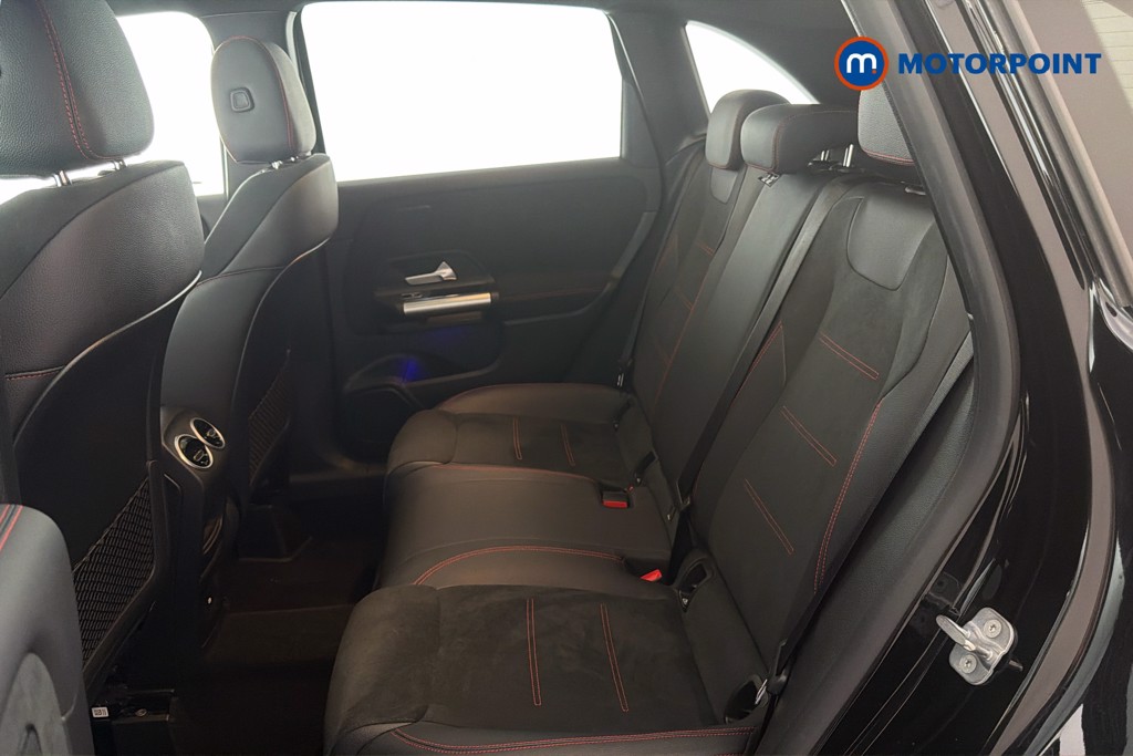 Mercedes-Benz B Class Amg Line Automatic Diesel Hatchback - Stock Number (1629258) - 28th supplementary image