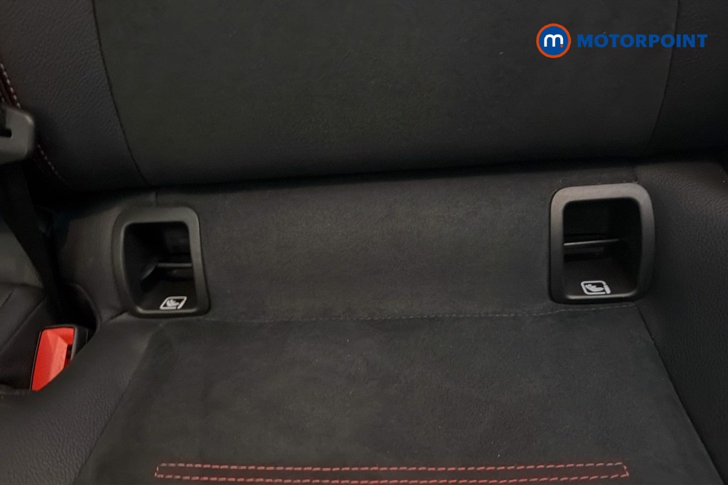 Mercedes-Benz B Class Amg Line Automatic Diesel Hatchback - Stock Number (1629258) - 29th supplementary image
