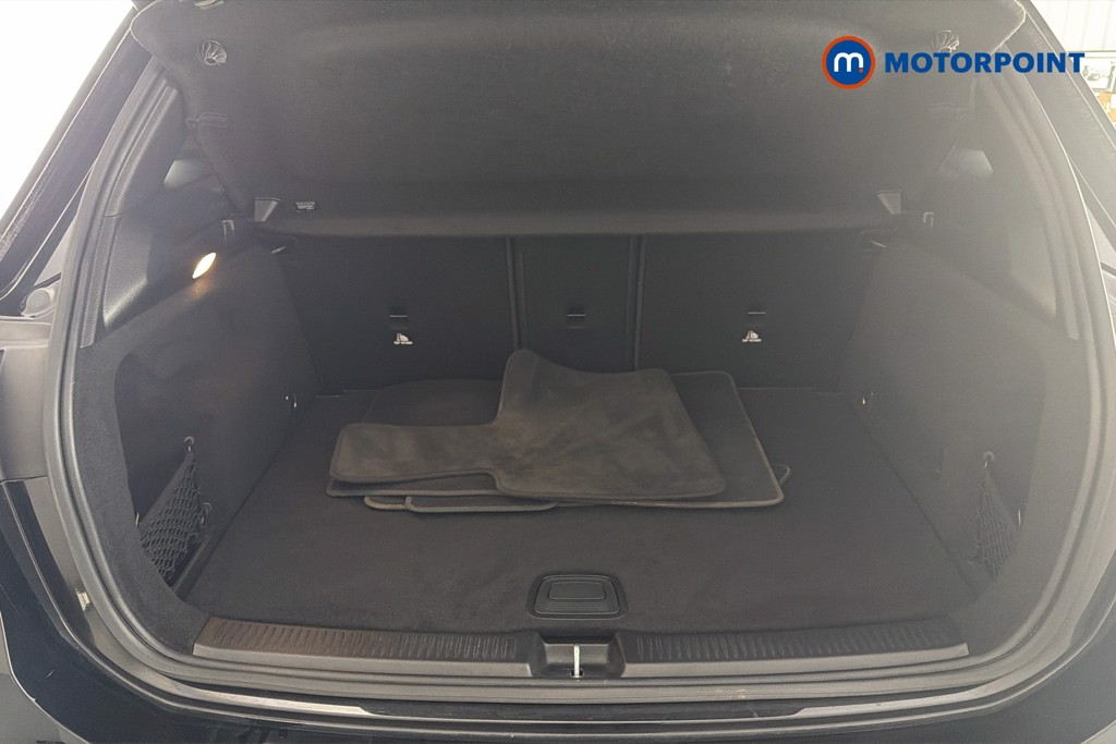 Mercedes-Benz B Class Amg Line Automatic Diesel Hatchback - Stock Number (1629258) - 33rd supplementary image