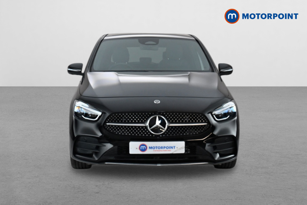 Mercedes-Benz B Class Amg Line Automatic Diesel Hatchback - Stock Number (1629258) - Front bumper