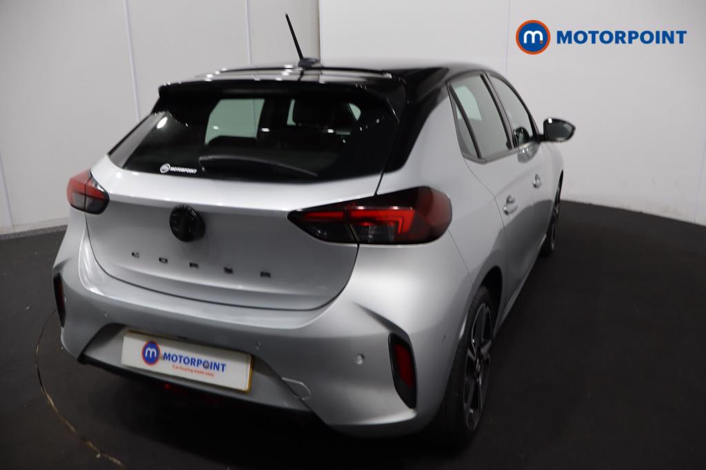Vauxhall Corsa GS Manual Petrol Hatchback - Stock Number (1629338) - 2nd supplementary image