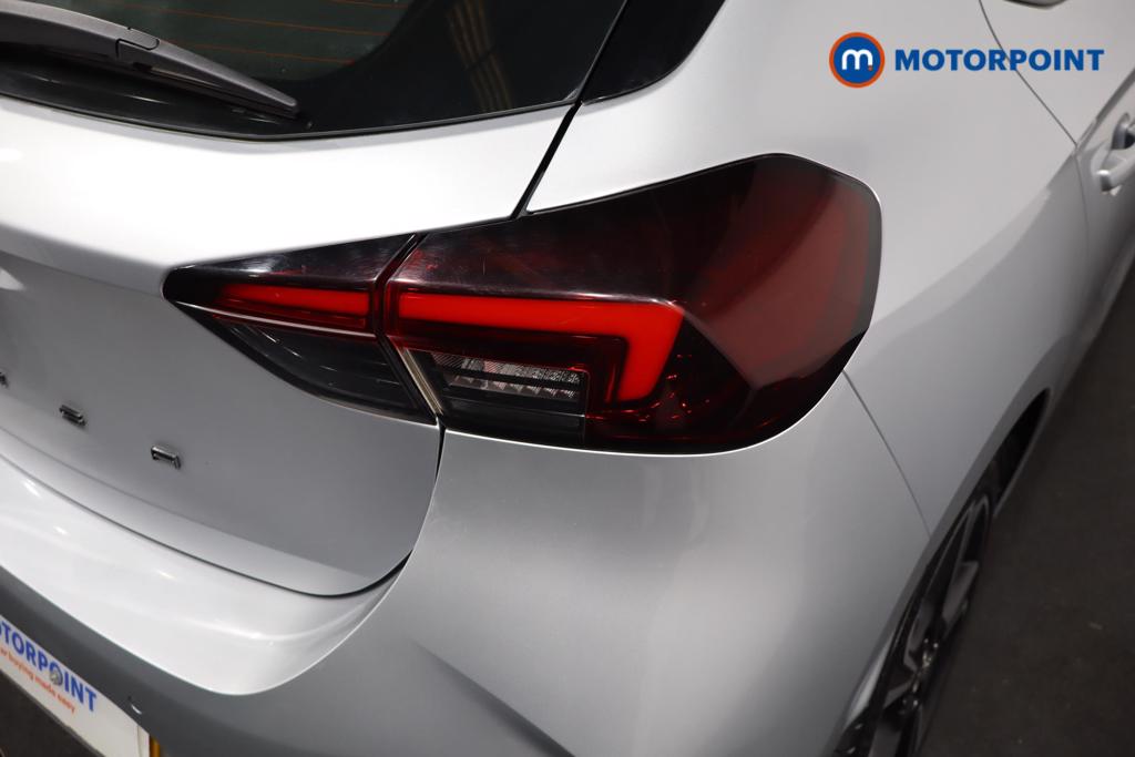 Vauxhall Corsa GS Manual Petrol Hatchback - Stock Number (1629338) - 3rd supplementary image