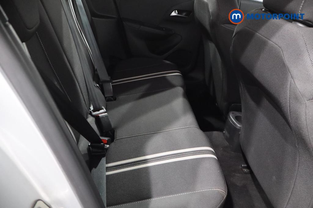 Vauxhall Corsa GS Manual Petrol Hatchback - Stock Number (1629338) - 7th supplementary image