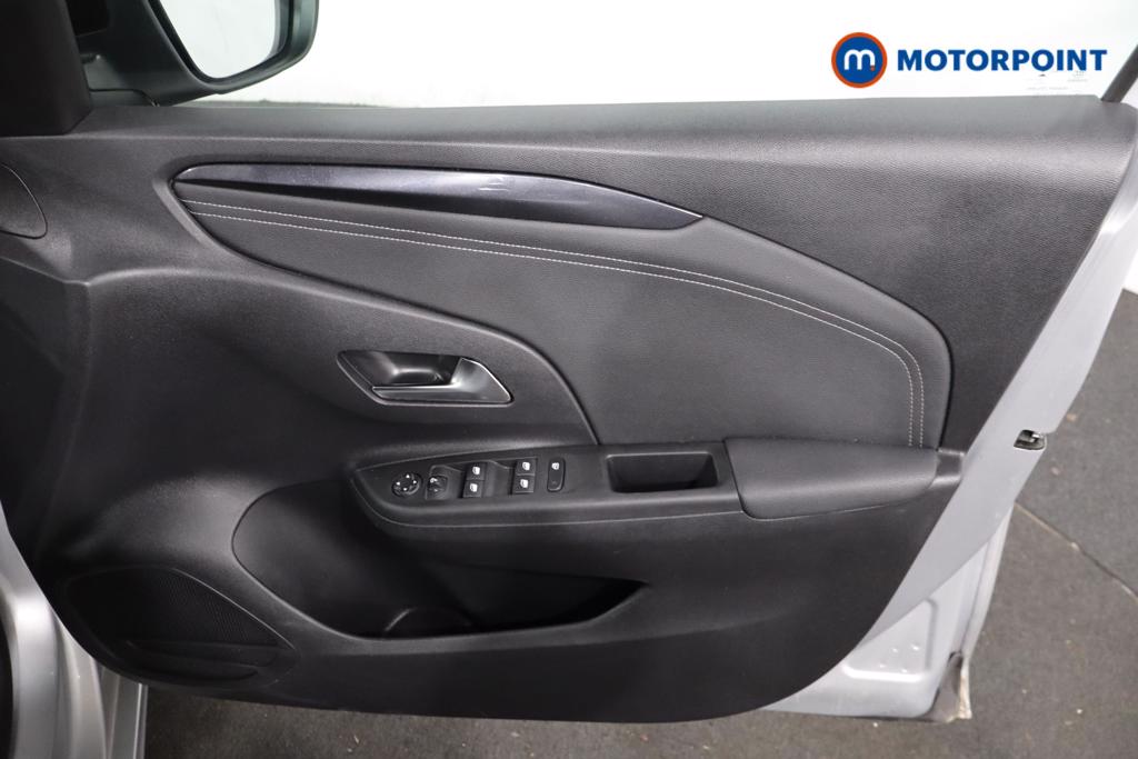 Vauxhall Corsa GS Manual Petrol Hatchback - Stock Number (1629338) - 9th supplementary image