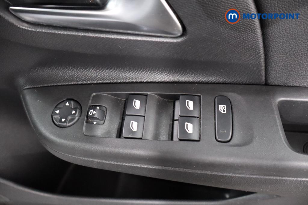 Vauxhall Corsa GS Manual Petrol Hatchback - Stock Number (1629338) - 10th supplementary image
