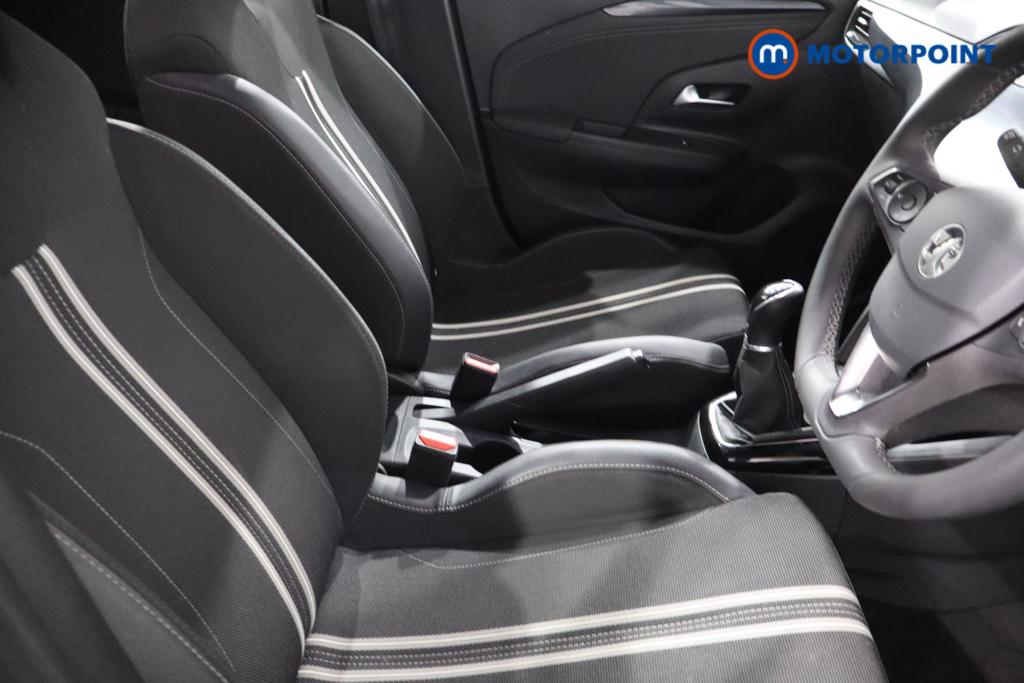 Vauxhall Corsa GS Manual Petrol Hatchback - Stock Number (1629338) - 11th supplementary image