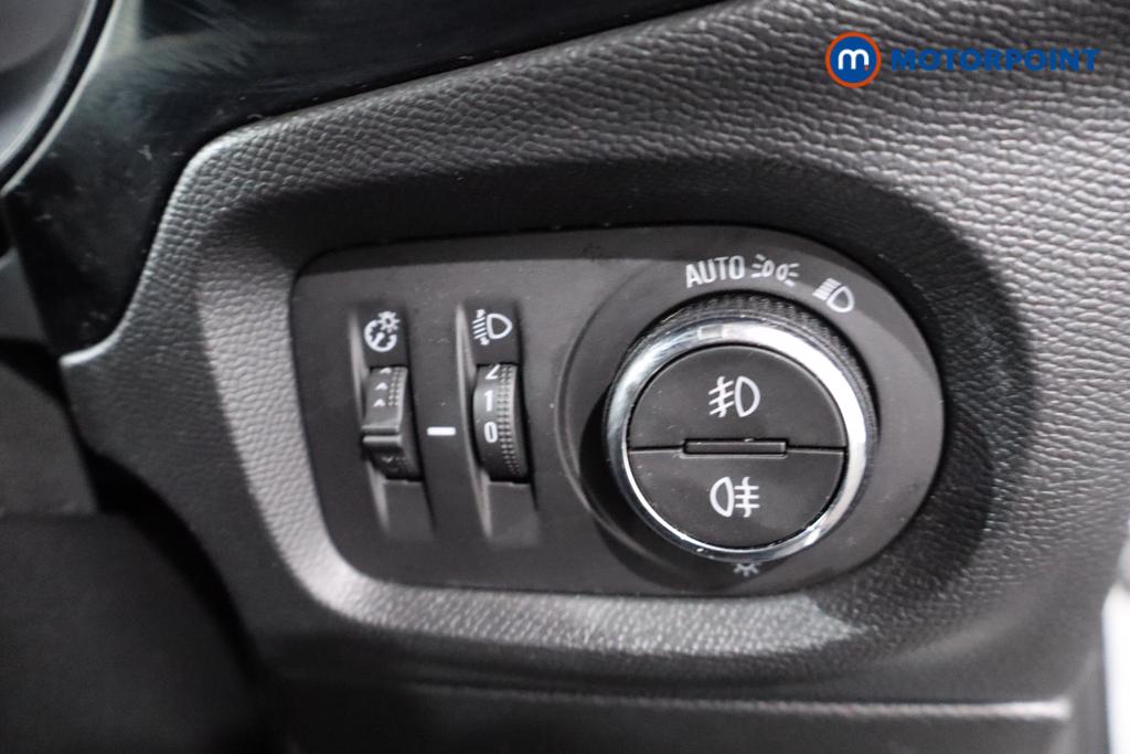 Vauxhall Corsa GS Manual Petrol Hatchback - Stock Number (1629338) - 12th supplementary image