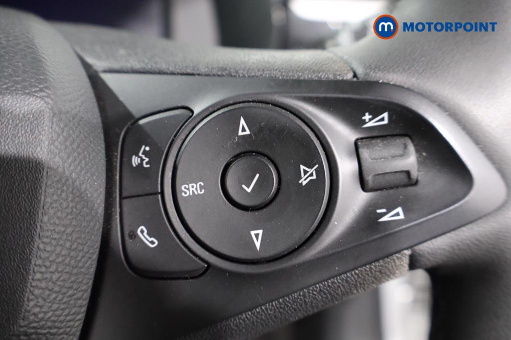 Vauxhall Corsa GS Manual Petrol Hatchback - Stock Number (1629338) - 13th supplementary image