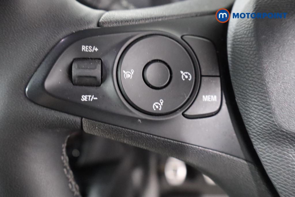 Vauxhall Corsa GS Manual Petrol Hatchback - Stock Number (1629338) - 14th supplementary image
