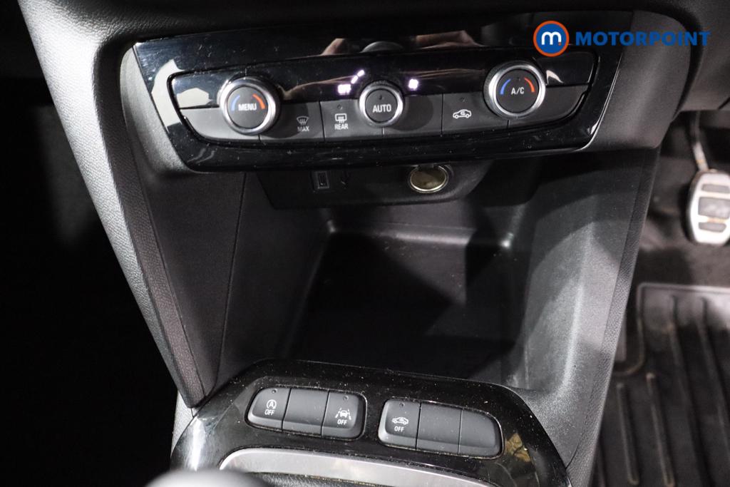 Vauxhall Corsa GS Manual Petrol Hatchback - Stock Number (1629338) - 15th supplementary image