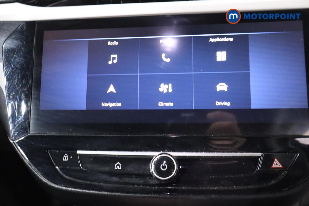 Vauxhall Corsa GS Manual Petrol Hatchback - Stock Number (1629338) - 17th supplementary image