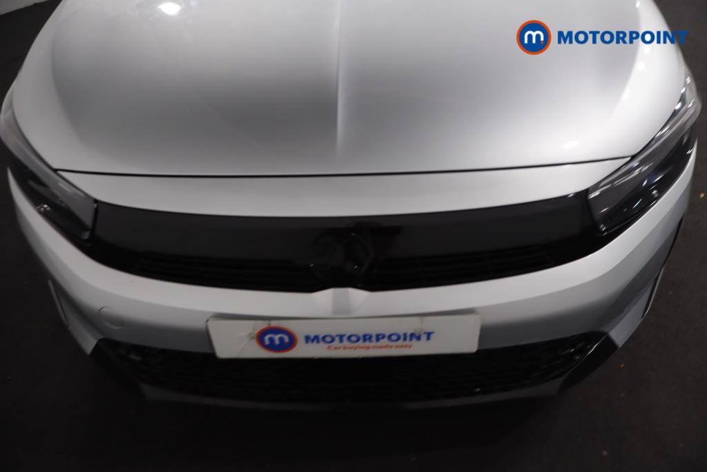 Vauxhall Corsa GS Manual Petrol Hatchback - Stock Number (1629338) - 20th supplementary image