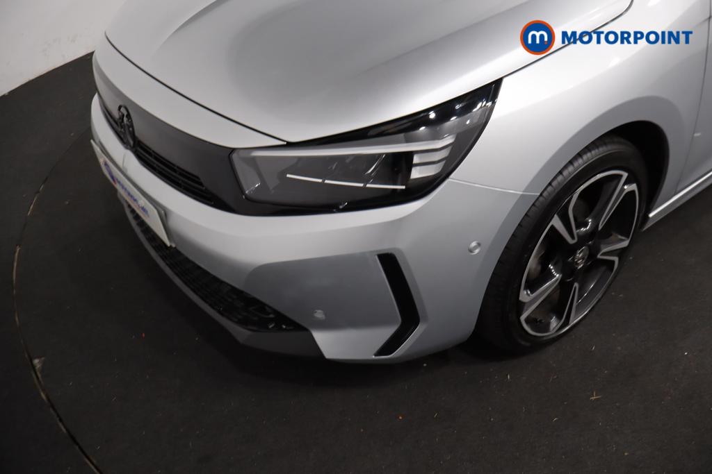 Vauxhall Corsa GS Manual Petrol Hatchback - Stock Number (1629338) - 22nd supplementary image