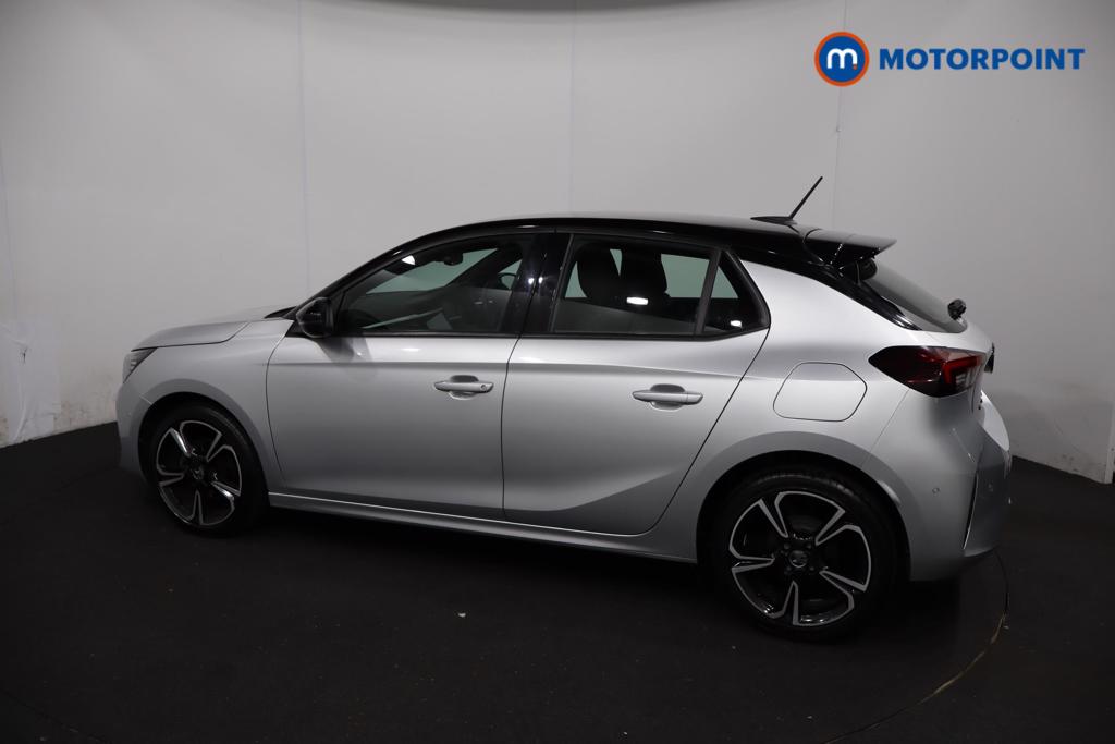 Vauxhall Corsa GS Manual Petrol Hatchback - Stock Number (1629338) - 25th supplementary image