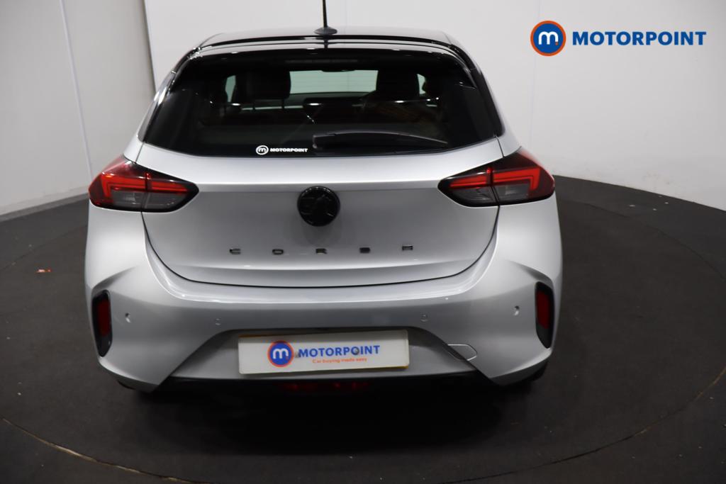 Vauxhall Corsa GS Manual Petrol Hatchback - Stock Number (1629338) - 1st supplementary image