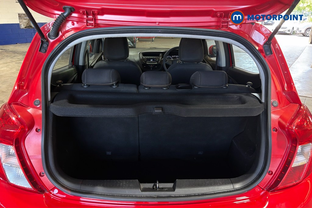Vauxhall Viva SE Manual Petrol Hatchback - Stock Number (1629571) - 33rd supplementary image