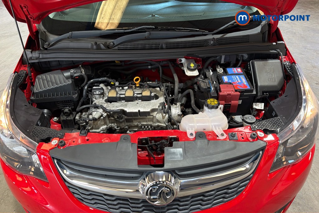 Vauxhall Viva SE Manual Petrol Hatchback - Stock Number (1629571) - 51st supplementary image
