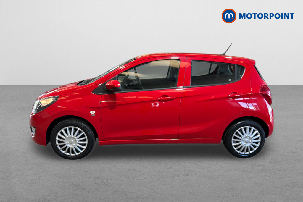 Vauxhall Viva SE Manual Petrol Hatchback - Stock Number (1629571) - Passenger side