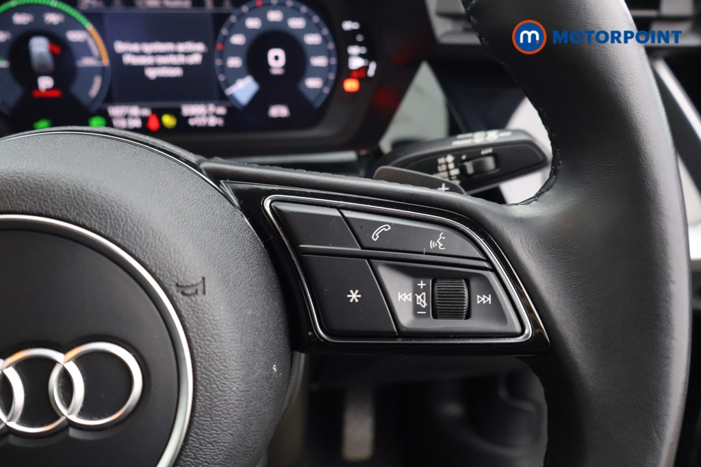 Audi A3 Sport Automatic Petrol Plug-In Hybrid Hatchback - Stock Number (1629859) - 3rd supplementary image