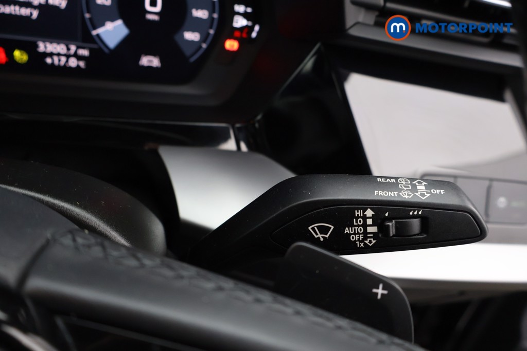 Audi A3 Sport Automatic Petrol Plug-In Hybrid Hatchback - Stock Number (1629859) - 6th supplementary image