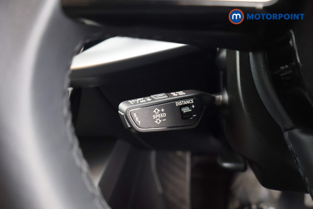 Audi A3 Sport Automatic Petrol Plug-In Hybrid Hatchback - Stock Number (1629859) - 7th supplementary image