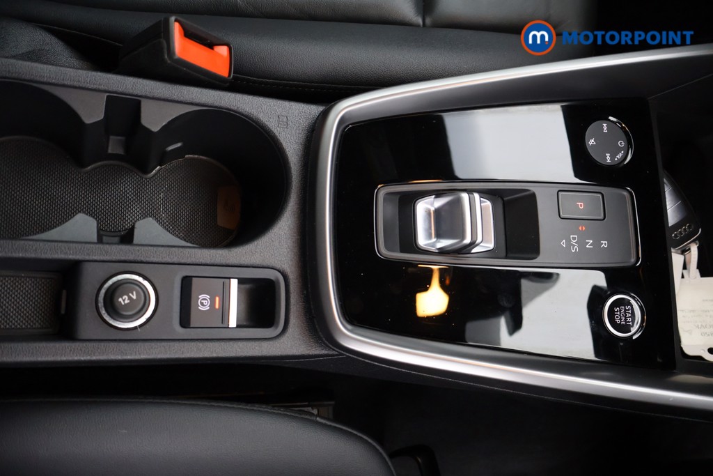 Audi A3 Sport Automatic Petrol Plug-In Hybrid Hatchback - Stock Number (1629859) - 9th supplementary image