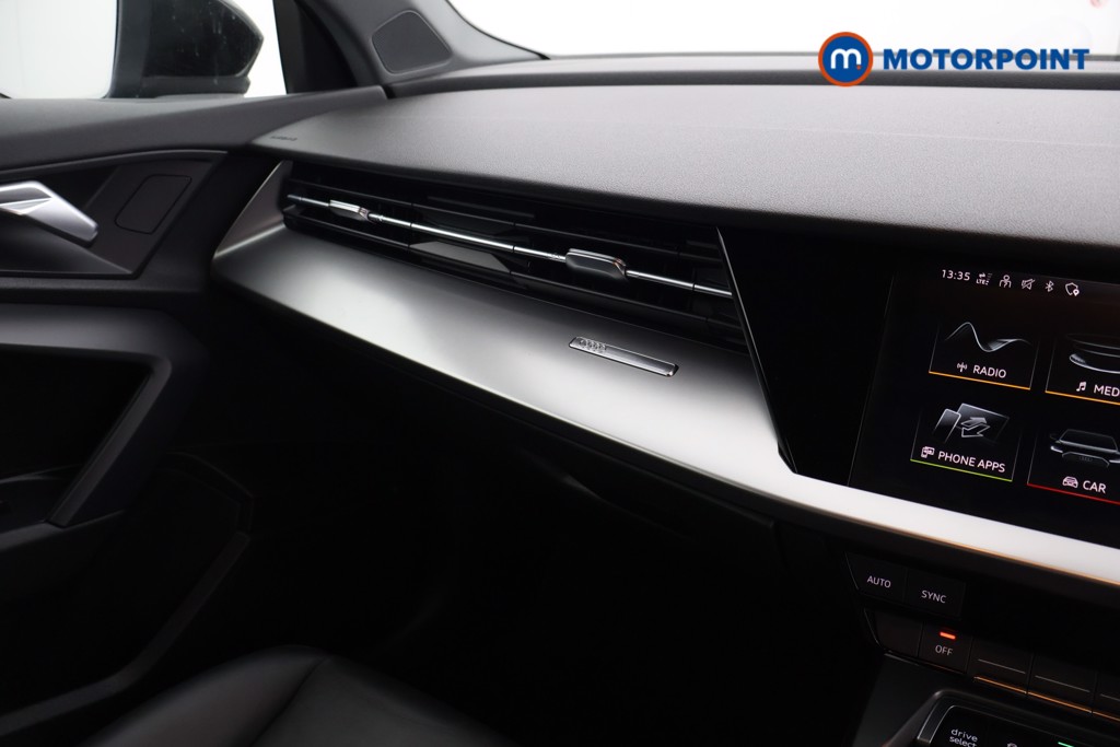 Audi A3 Sport Automatic Petrol Plug-In Hybrid Hatchback - Stock Number (1629859) - 10th supplementary image