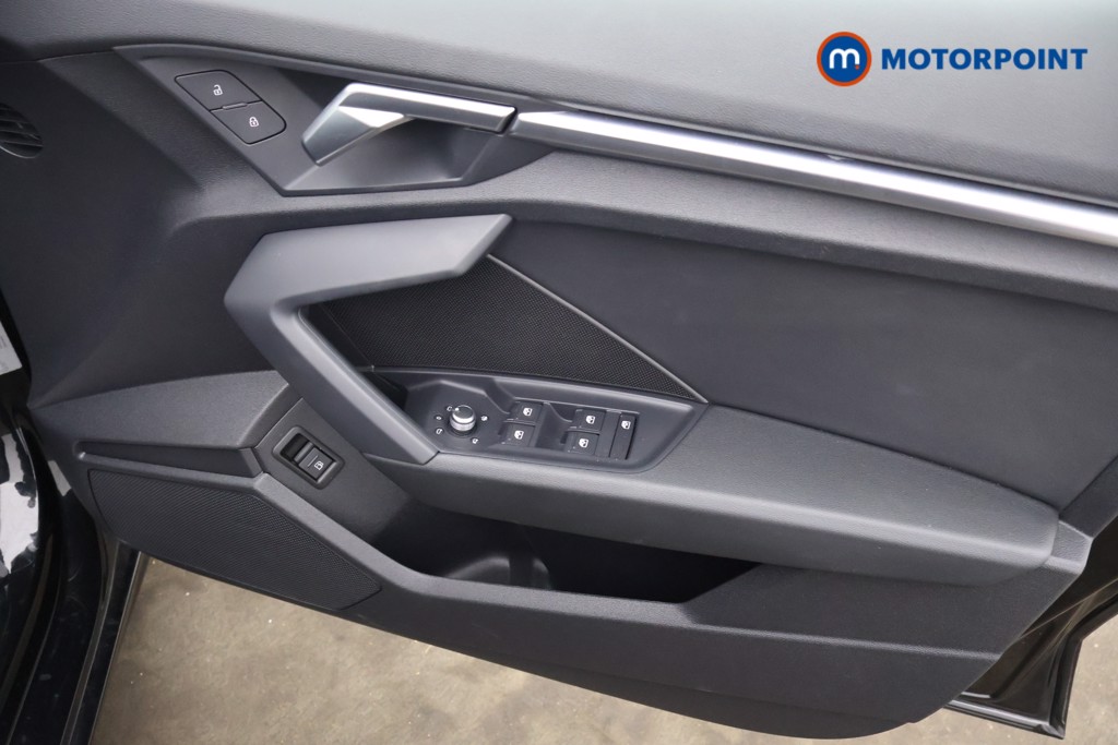 Audi A3 Sport Automatic Petrol Plug-In Hybrid Hatchback - Stock Number (1629859) - 11th supplementary image