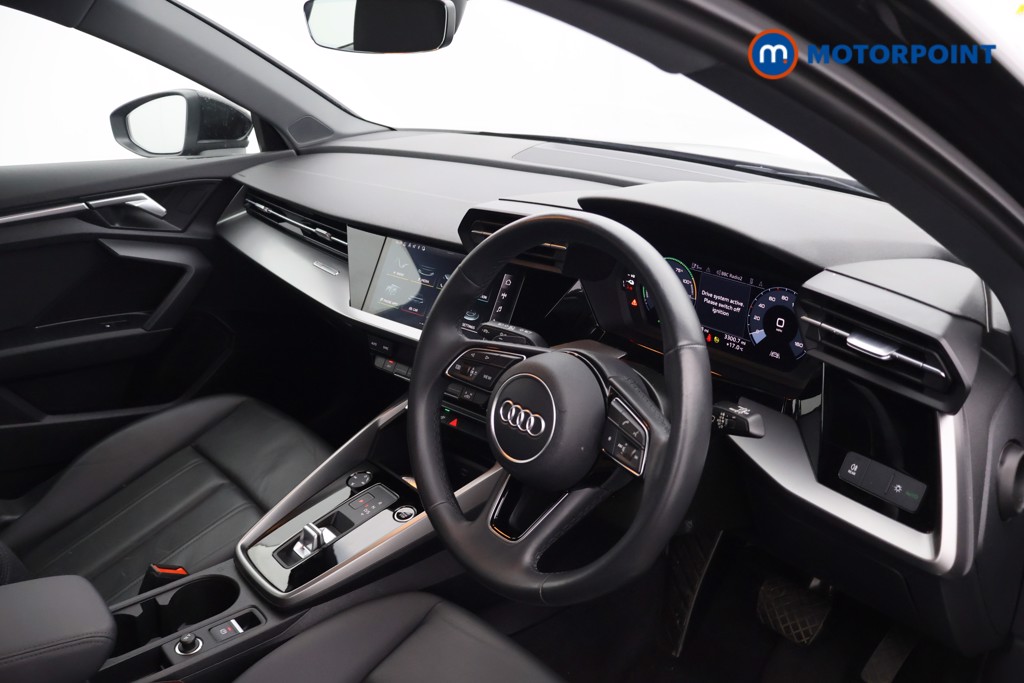 Audi A3 Sport Automatic Petrol Plug-In Hybrid Hatchback - Stock Number (1629859) - 12th supplementary image