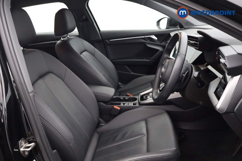 Audi A3 Sport Automatic Petrol Plug-In Hybrid Hatchback - Stock Number (1629859) - 13th supplementary image