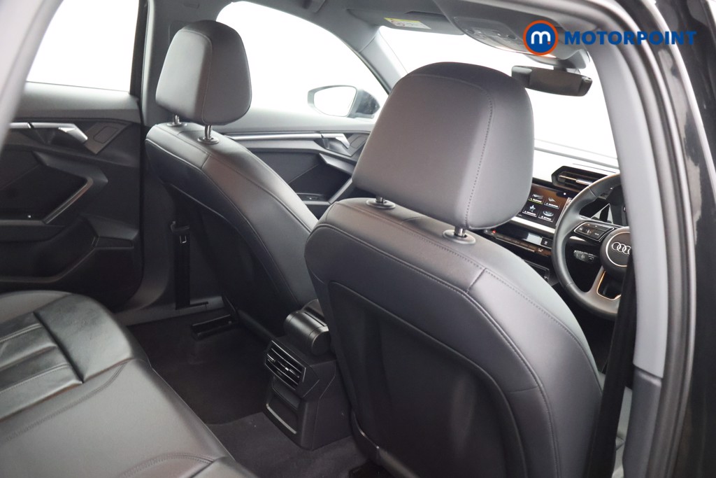 Audi A3 Sport Automatic Petrol Plug-In Hybrid Hatchback - Stock Number (1629859) - 15th supplementary image