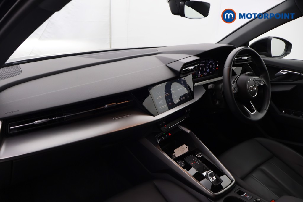 Audi A3 Sport Automatic Petrol Plug-In Hybrid Hatchback - Stock Number (1629859) - 17th supplementary image