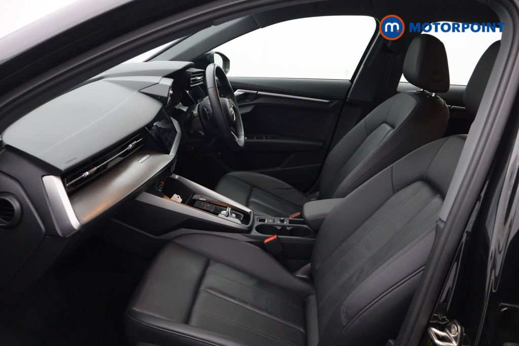 Audi A3 Sport Automatic Petrol Plug-In Hybrid Hatchback - Stock Number (1629859) - 18th supplementary image