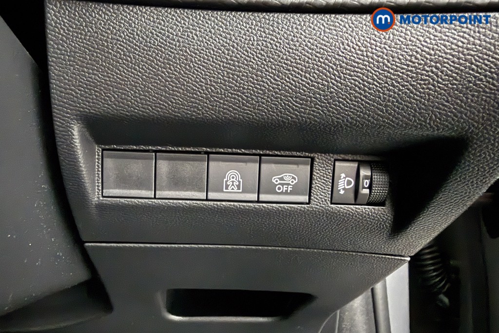 Peugeot 208 Allure Manual Petrol Hatchback - Stock Number (1630152) - 5th supplementary image