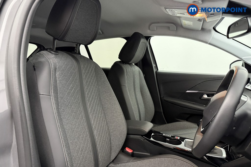 Peugeot 208 Allure Manual Petrol Hatchback - Stock Number (1630152) - 14th supplementary image