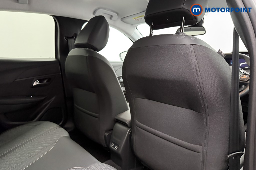 Peugeot 208 Allure Manual Petrol Hatchback - Stock Number (1630152) - 18th supplementary image