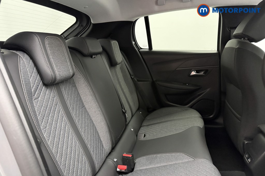 Peugeot 208 Allure Manual Petrol Hatchback - Stock Number (1630152) - 19th supplementary image