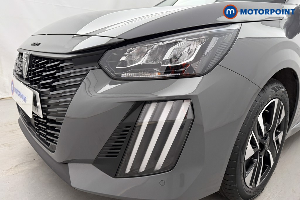 Peugeot 208 Allure Manual Petrol Hatchback - Stock Number (1630152) - 23rd supplementary image