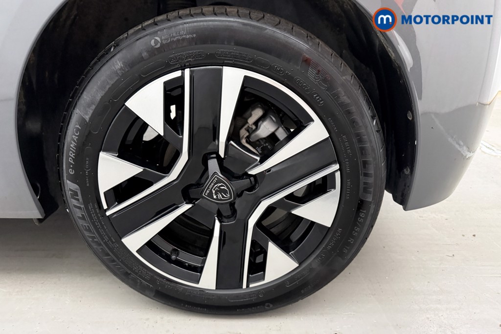 Peugeot 208 Allure Manual Petrol Hatchback - Stock Number (1630152) - 25th supplementary image