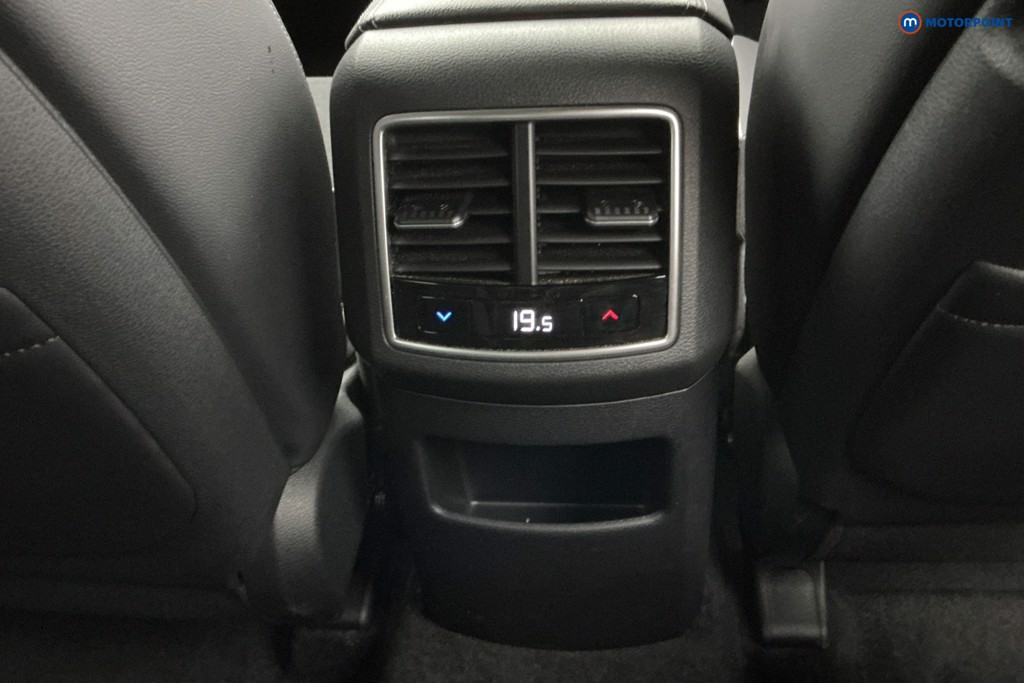 KIA Sportage Gt-Line Automatic Petrol-Electric Hybrid SUV - Stock Number (1630484) - 14th supplementary image