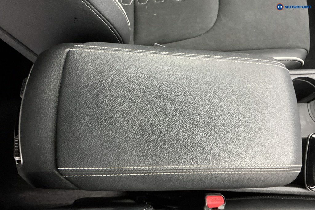 KIA Sportage Gt-Line Automatic Petrol-Electric Hybrid SUV - Stock Number (1630484) - 15th supplementary image