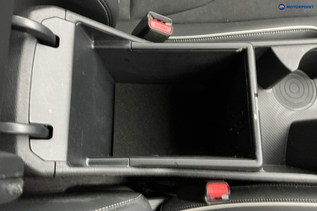 KIA Sportage Gt-Line Automatic Petrol-Electric Hybrid SUV - Stock Number (1630484) - 16th supplementary image