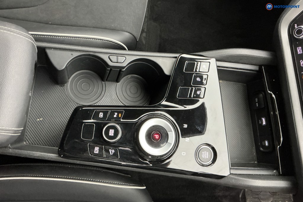 KIA Sportage Gt-Line Automatic Petrol-Electric Hybrid SUV - Stock Number (1630484) - 17th supplementary image