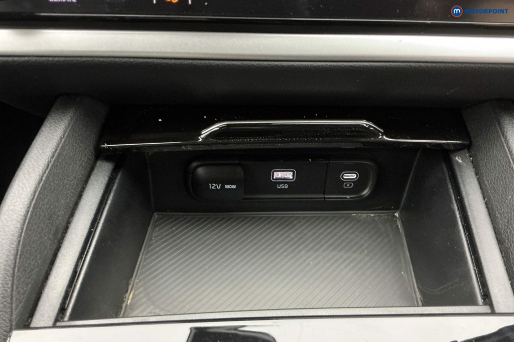 KIA Sportage Gt-Line Automatic Petrol-Electric Hybrid SUV - Stock Number (1630484) - 19th supplementary image