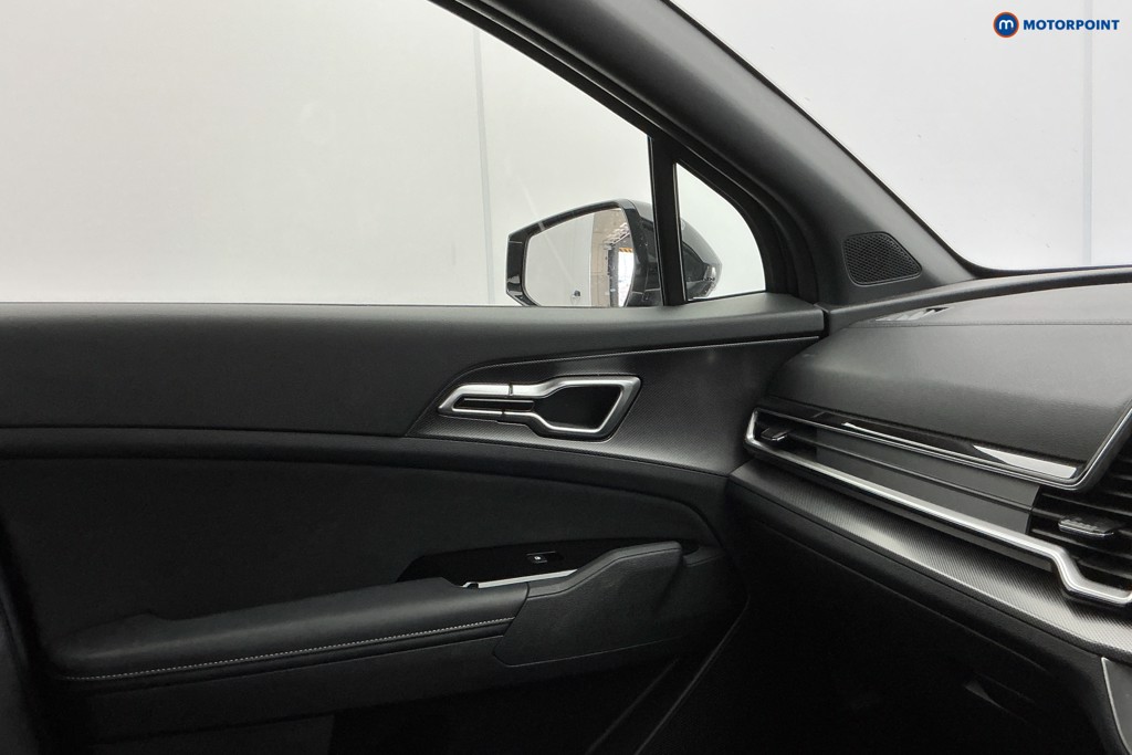KIA Sportage Gt-Line Automatic Petrol-Electric Hybrid SUV - Stock Number (1630484) - 23rd supplementary image