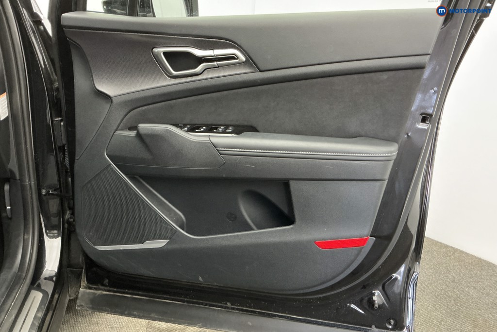 KIA Sportage Gt-Line Automatic Petrol-Electric Hybrid SUV - Stock Number (1630484) - 28th supplementary image