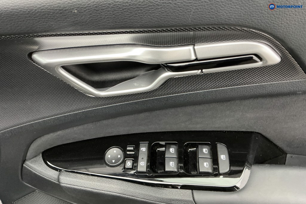 KIA Sportage Gt-Line Automatic Petrol-Electric Hybrid SUV - Stock Number (1630484) - 29th supplementary image