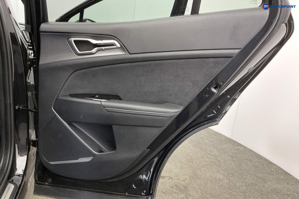 KIA Sportage Gt-Line Automatic Petrol-Electric Hybrid SUV - Stock Number (1630484) - 30th supplementary image