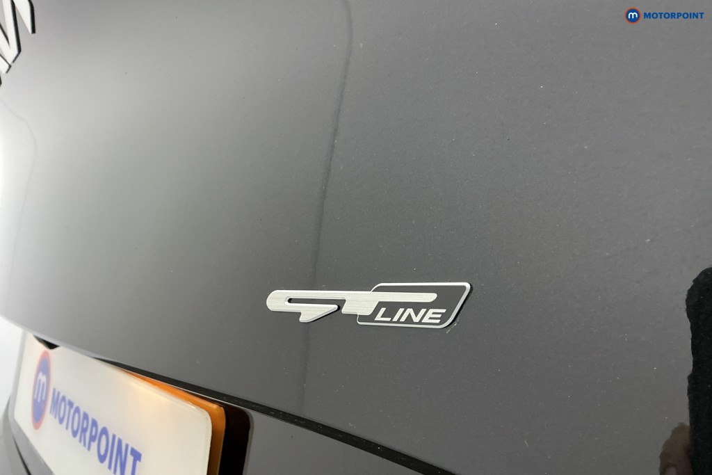 KIA Sportage Gt-Line Automatic Petrol-Electric Hybrid SUV - Stock Number (1630484) - 34th supplementary image
