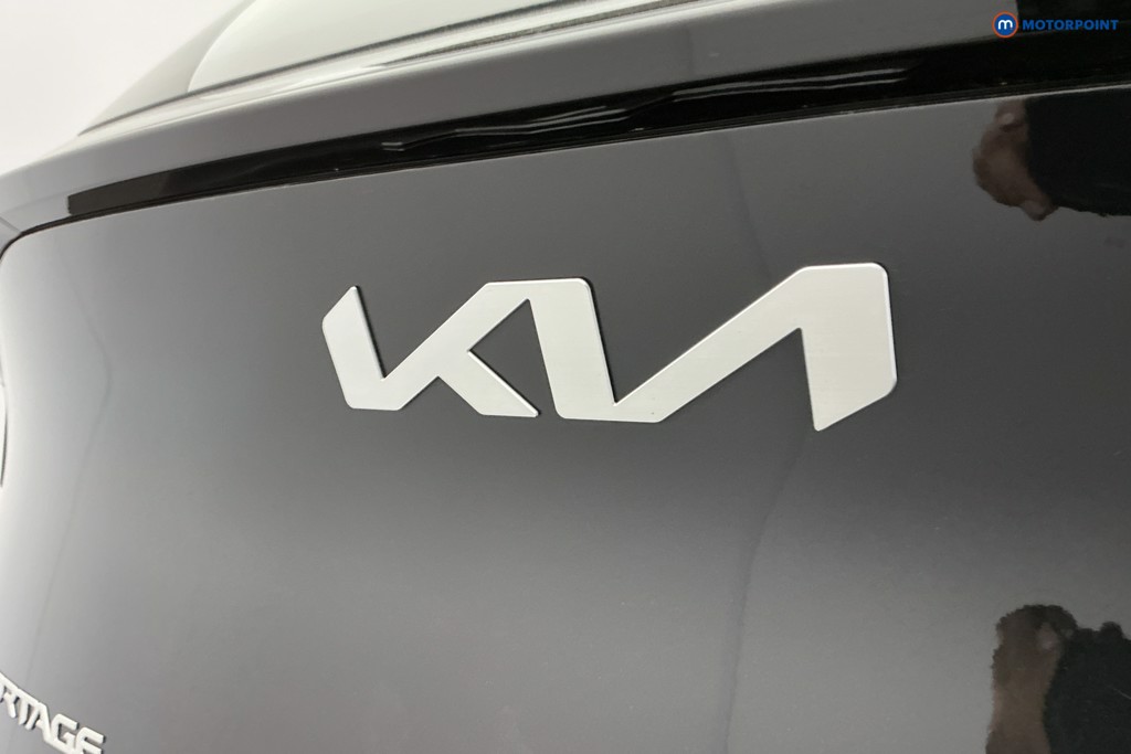 KIA Sportage Gt-Line Automatic Petrol-Electric Hybrid SUV - Stock Number (1630484) - 35th supplementary image